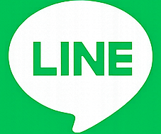 LINE
