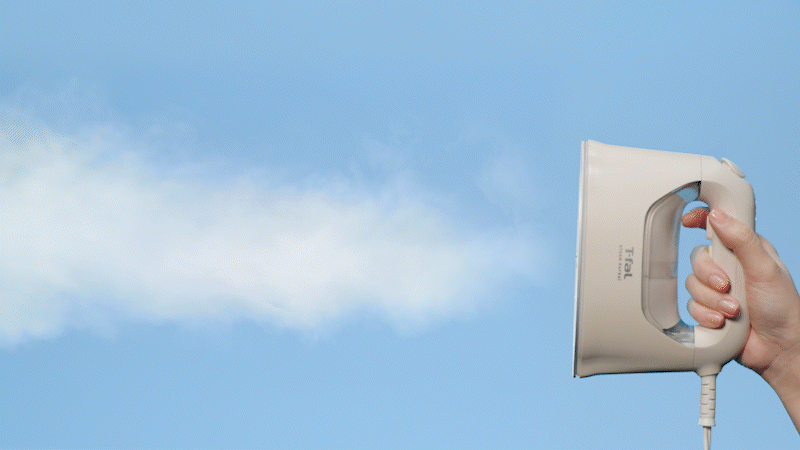 スチームラフレの写真1