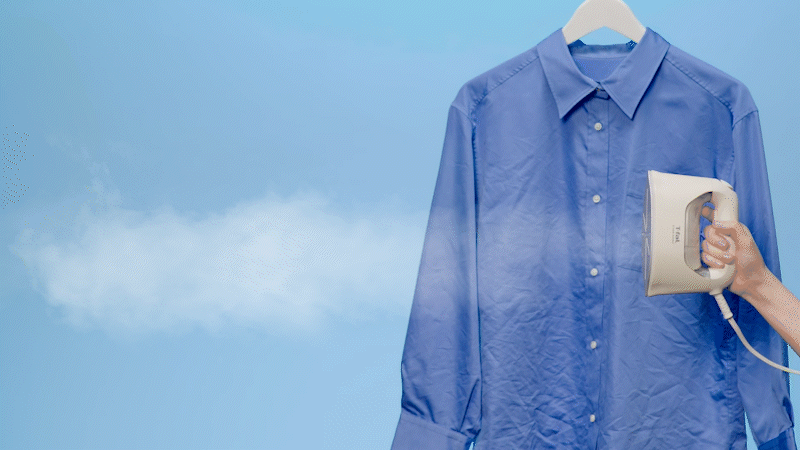 スチームラフレのGif