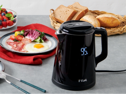 ディスプレイ ロック コントロール 0.8Lの利用イメージ