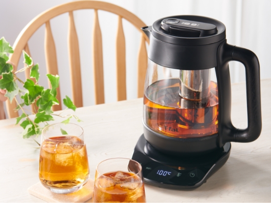 テイエール ロック コントロール 1.5Lの利用イメージ