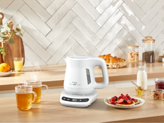 アプレシア ロック コントロール ホワイト 0.8Lの利用イメージ