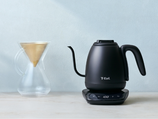 カフェ ロック コントロール 0.8Lの利用イメージ