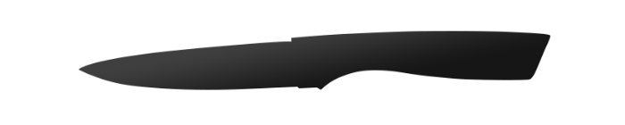 ユーティリティナイフのイメージ