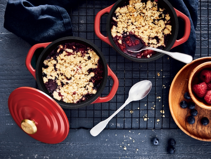 キャストラインミニココットのイメージ