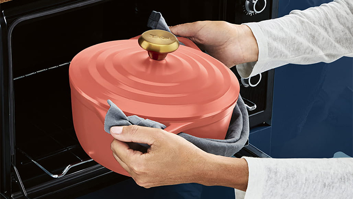 キャストラインエアココットのイメージ４