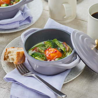 モーニングココットのイメージ