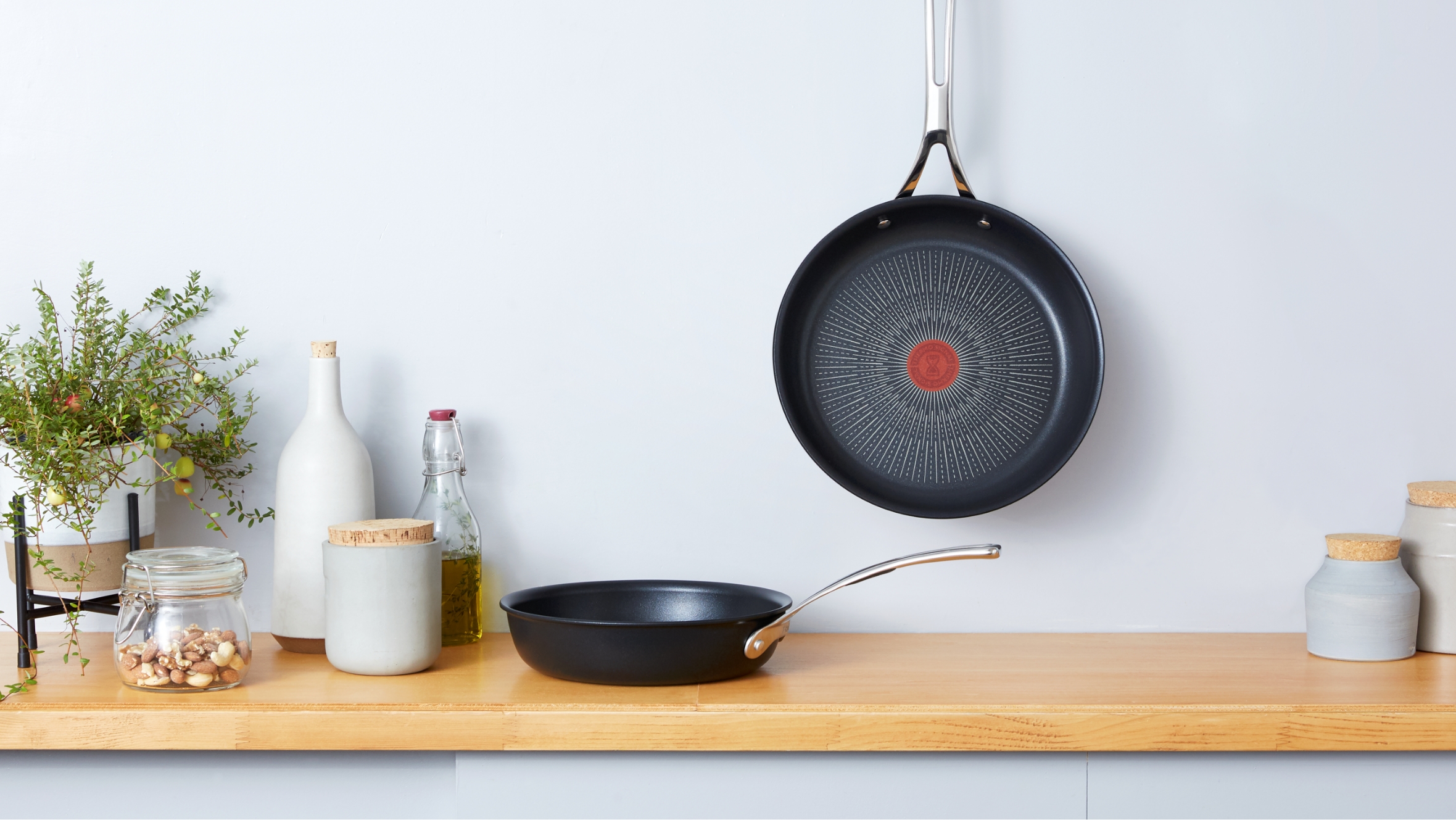 フライパン・ウォックパンのイメージ