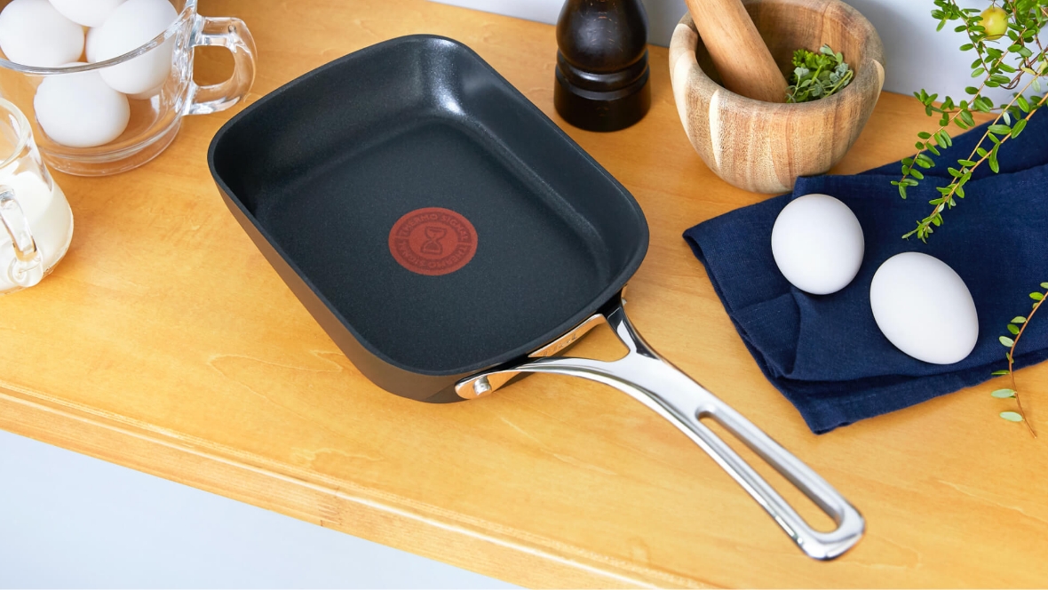 エッグロースターのイメージ