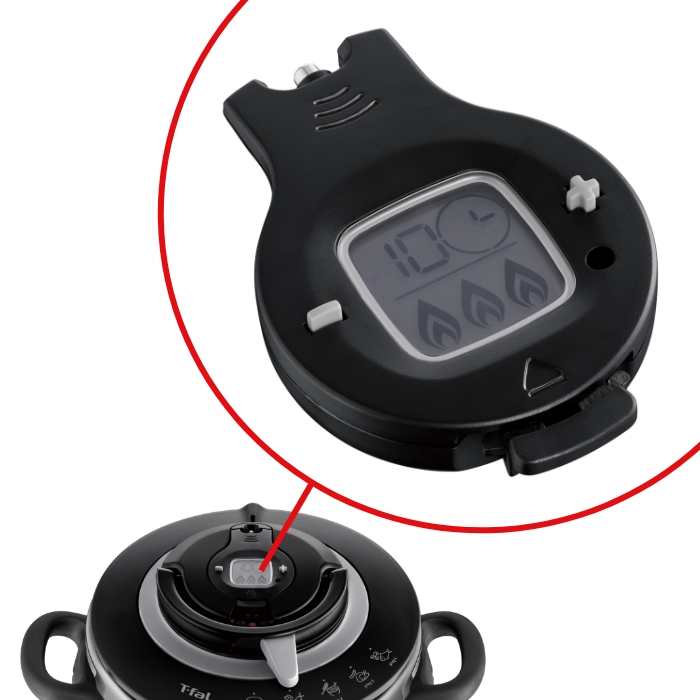 スマートタイマーのイメージ