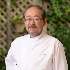 伊藤さんの写真