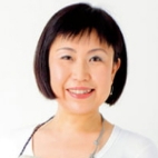 橋本さんの写真