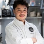 中秋さんの写真