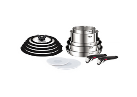 インジニオ・ネオ IHステンレス グレース 【セット】