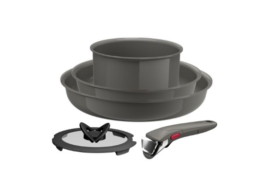 インジニオ・ネオ IHセラミックグライド アースグレー