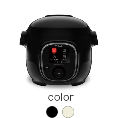 クックフォーミー 3L