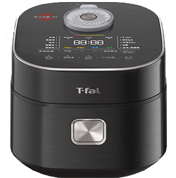 ザ・ライス遠赤外線IH炊飯器5.5合