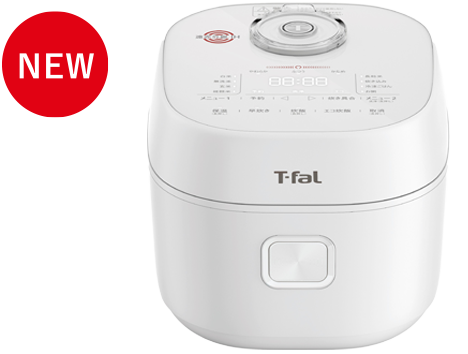 ザ・ライス遠赤外線IH炊飯器エッセンシャル5.5合