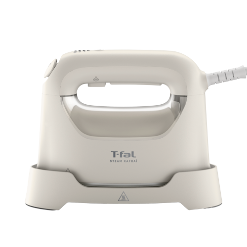 衣類スチーマーアイロン兼用タイプ